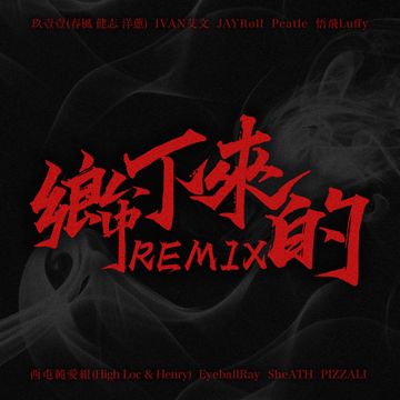 乡下来的Remix-cover