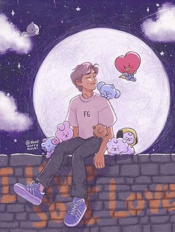 💜ᗷTS⟭⟬💜DYNAMITE