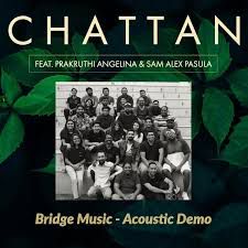 Chattan (Acoustic) short-cover