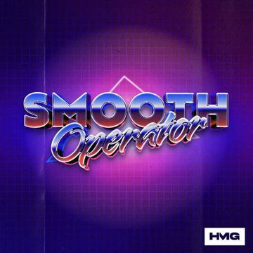 Smooth Operator-cover