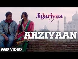 Arziyaan