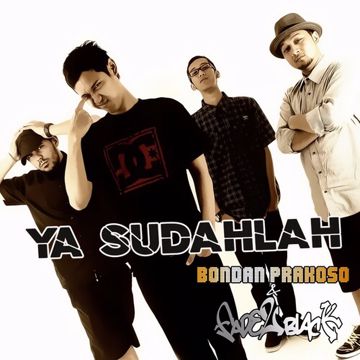 Ya Sudahlah-cover
