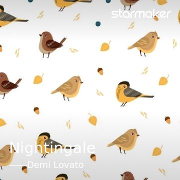 Nightingale-cover