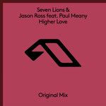 Higher Love-cover