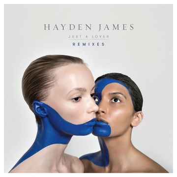 Just a Lover-cover