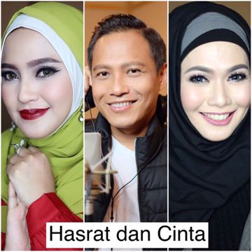 Haruskah berahkir-cover