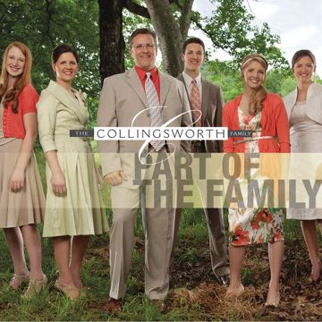 We Will Serve the Lord-cover