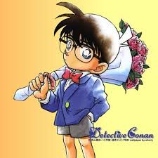 Detective Conan (Valeriozesi)-cover