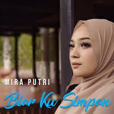 Biar Ku Simpan-cover