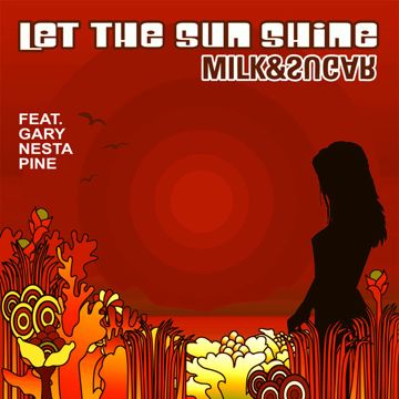 Let The Sunshine-cover