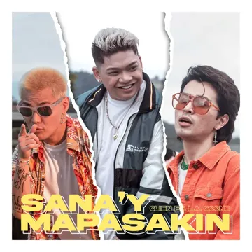 Sana'y Mapasakin-cover