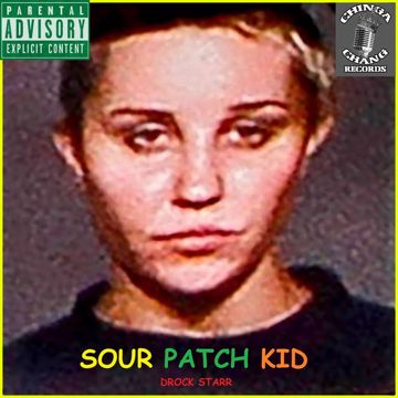 Sour Patch Kids-cover