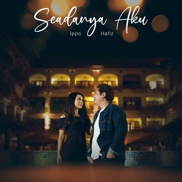 Seadanya Aku-cover