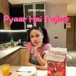 Pyaar Hai Tujhse-cover