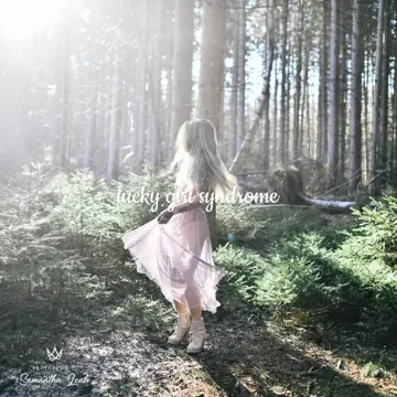 lucky girl syndrome-cover
