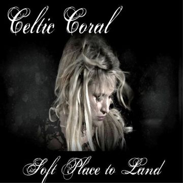 A Soft Place to Land-cover