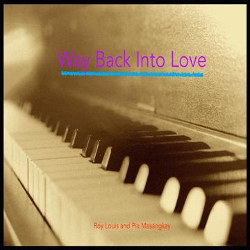 Way Back Into Love-cover