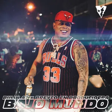 Bajo Mundo-cover