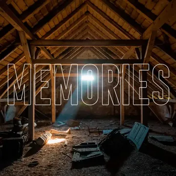 Memories-cover