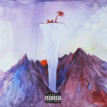 난간에 기대어 (feat. Gando Mang)-cover