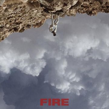 fire. (instrumental)-cover