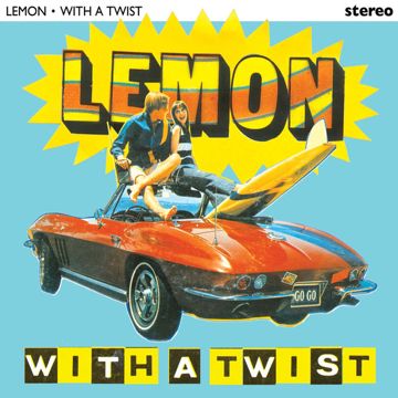 Lemon~~-cover