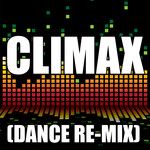 Climax(Dance Remix)-cover