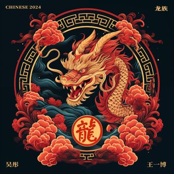 龙族-cover