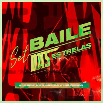 Set Baile das Estrelas-cover