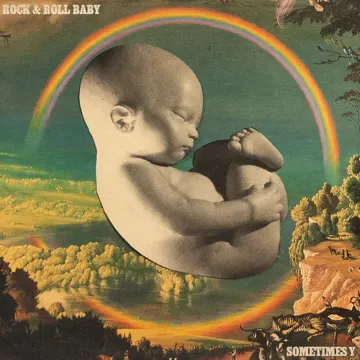 Rock & Roll Baby-cover