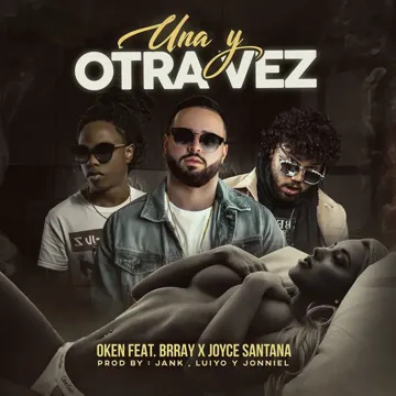 Una y Otra Vez-cover