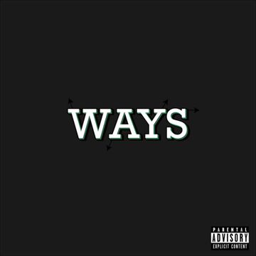 Ways (feat. KIDI)-cover