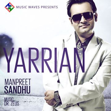 Yaarian-cover