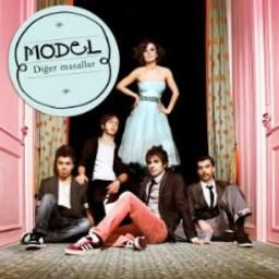 Bir Melek Vardı-cover