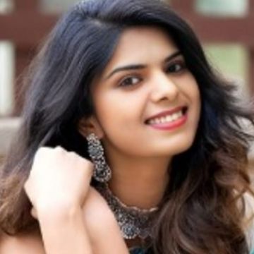 Ranjana Roxters Host Show Grand Finale. 1-cover