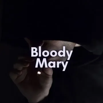 Bloody Mary (Refrain Dum Dum Da-Di-Da) (Remix)-cover