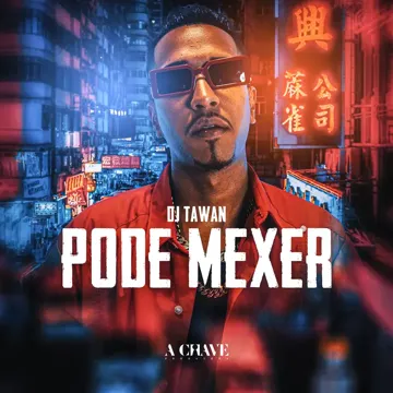 Pode Mexer-cover