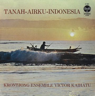 Tanah Airku (Akustik)-cover