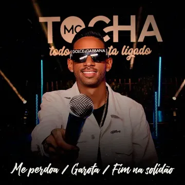 Me Perdoa Amor / Garota / Fim na Solidão-cover