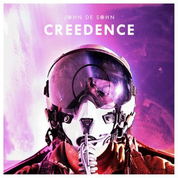 Creedence (Big Room Edit)-cover