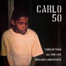 Deixa Que o Amor Envolve-cover