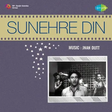 Dil Do Nainon Mein Kho Gaya-cover