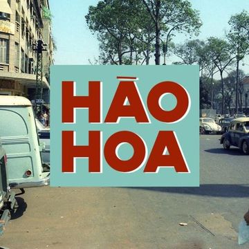 Hào Hoa-cover