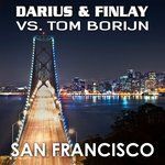 San Francisco(Club Mix)-cover