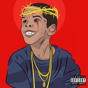 Gustavo-cover