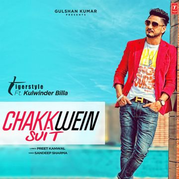 Chakkwein Suit-cover