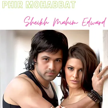 Phir Mohabbat-cover