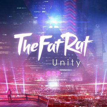 Unity-cover