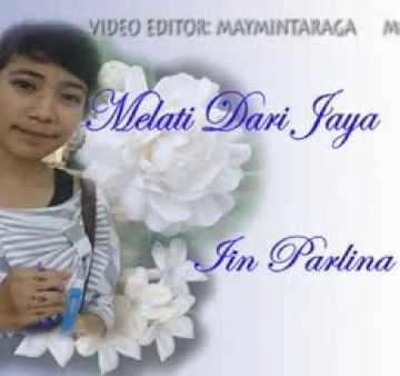 Melati Dari Jayagiri-cover