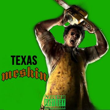 Texas Meskin-cover